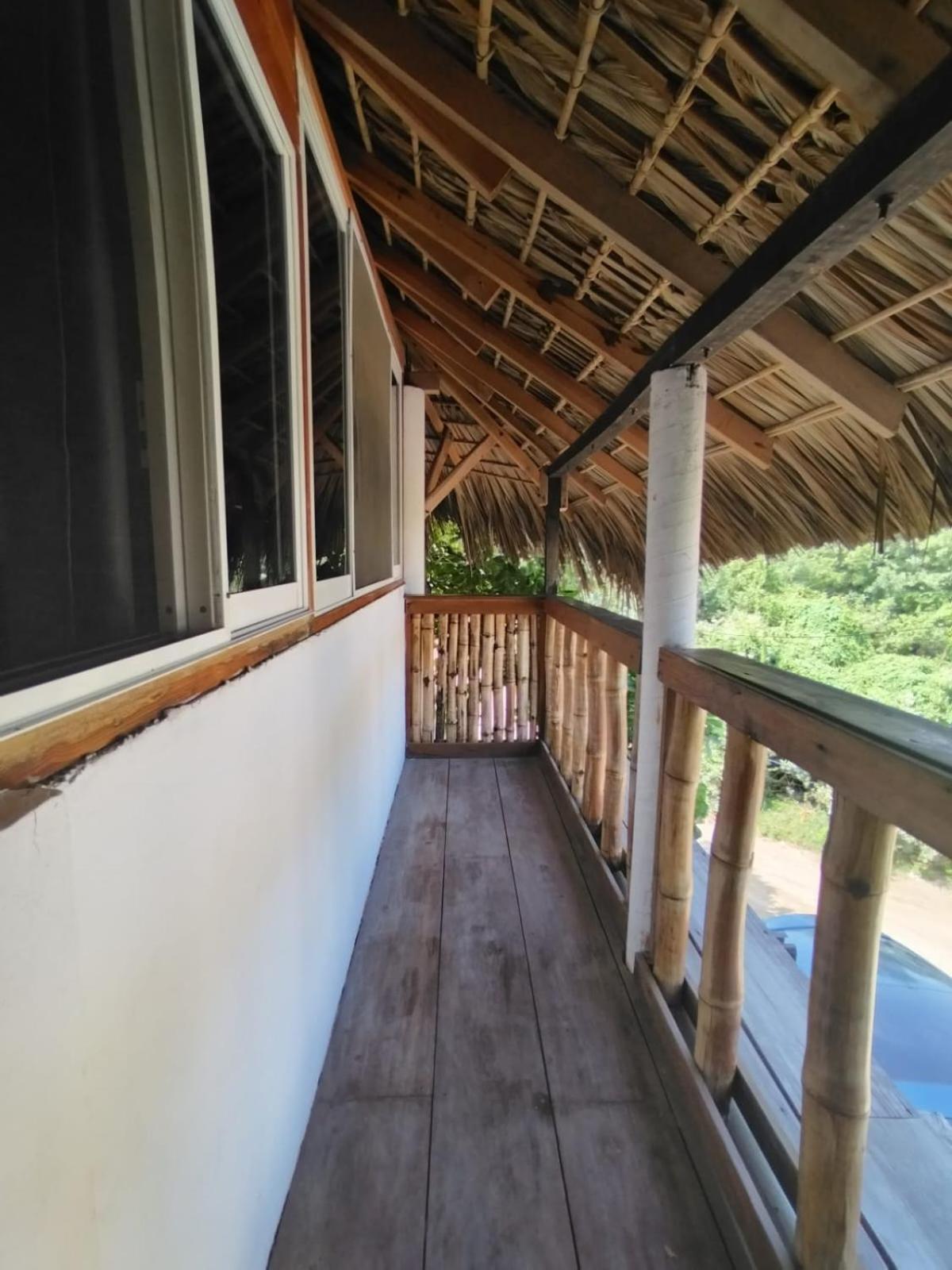 Restaurant Y Cabanas Chefy By Rotamundos Zipolite Kültér fotó