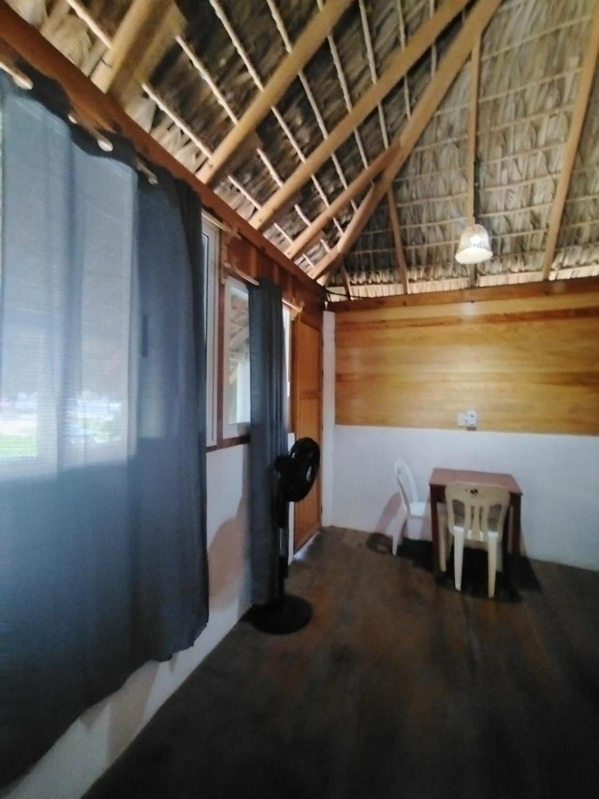 Restaurant Y Cabanas Chefy By Rotamundos Zipolite Kültér fotó