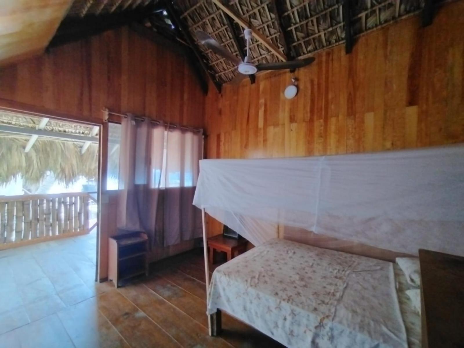 Restaurant Y Cabanas Chefy By Rotamundos Zipolite Kültér fotó
